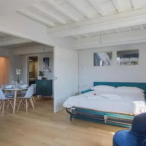 Luxury In - Hosted By Sweetstay Florencia