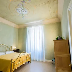 Flat Volturno- Florentine Neighbourhood Florencia