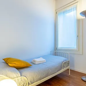 Vittoria Apartments: Soccorso Soccorsetto Vicenza