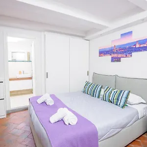 Unyca - Residenza San Niccolo Firenze