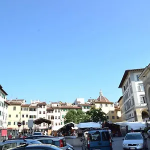 San Lorenzo In Red Firenze