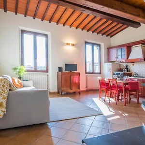 Brunelleschi View Apartamento