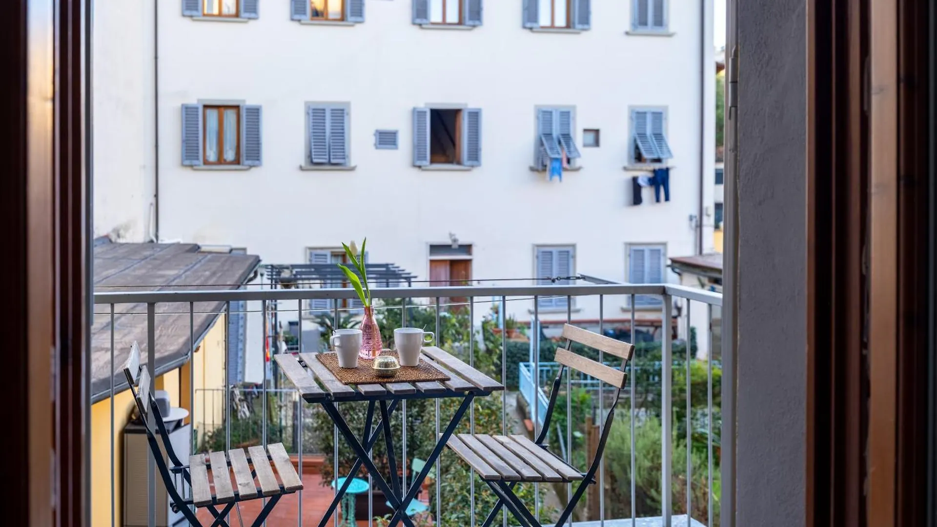 Jungle Apt - Dolcevita Holiday Florence