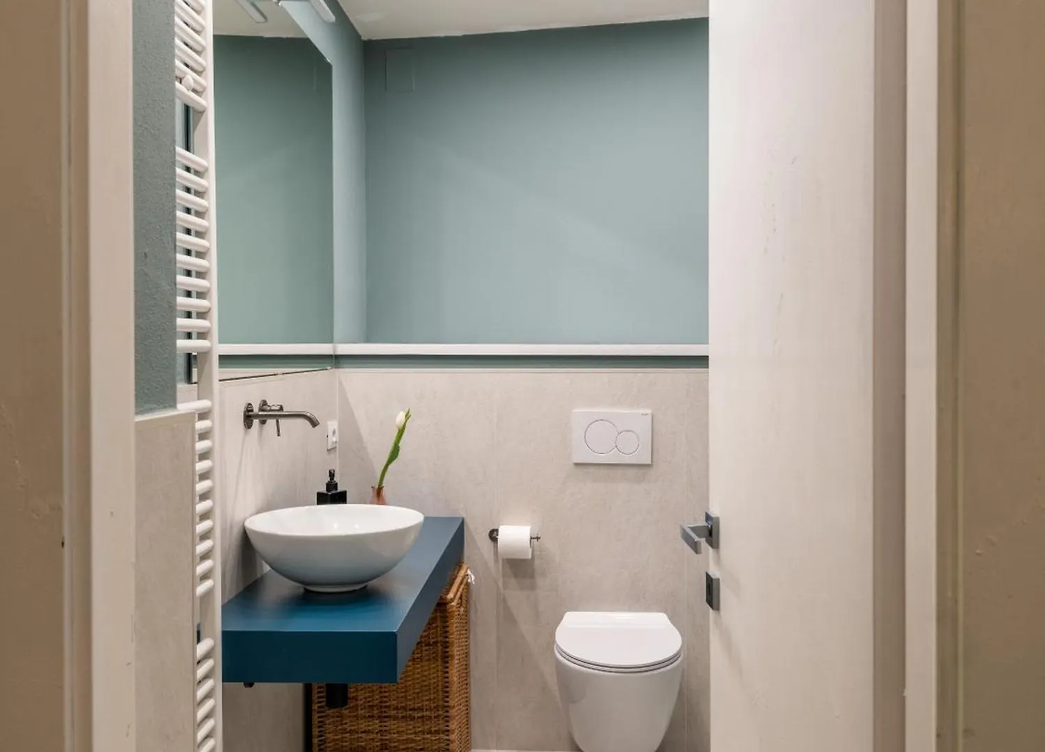 Red - Porta Romana APT - Dolcevita Holiday Florencia